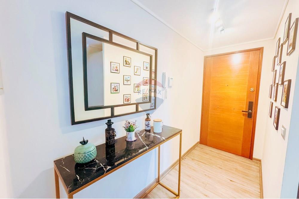 Residential - Stanovanje - Ñuñoa, Santiago, Metropolitana De Santiago - CL - IMG_6256.jpg - 1028037205-4