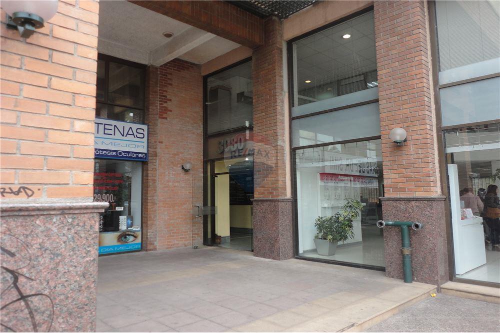 Commercial - Office Space - Maipú, Santiago, Metropolitana De Santiago - CL - 21 - 1028085027-181