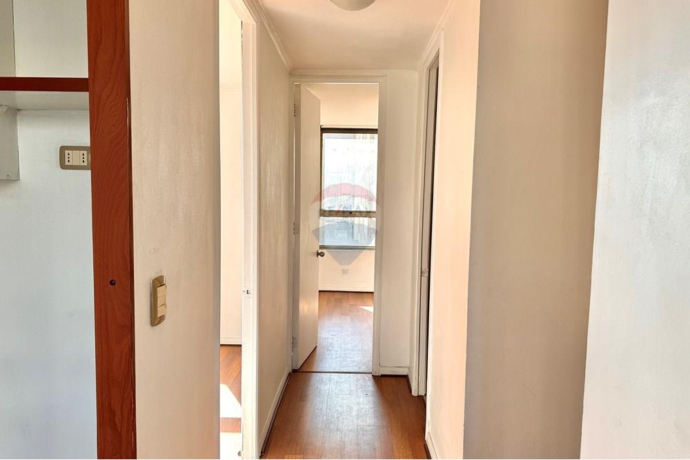 Residential - Asuinhuoneisto - Santiago, Santiago, Metropolitana De Santiago - CL - IMG_1394.jpg - 1028100039-77