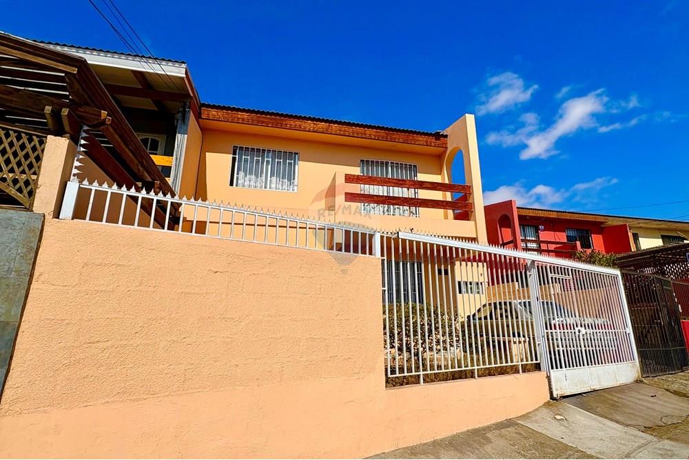 Жилищен - Къща - Antofagasta, Antofagasta, Antofagasta - CL - IMG_0195.jpeg - 1028004040-46