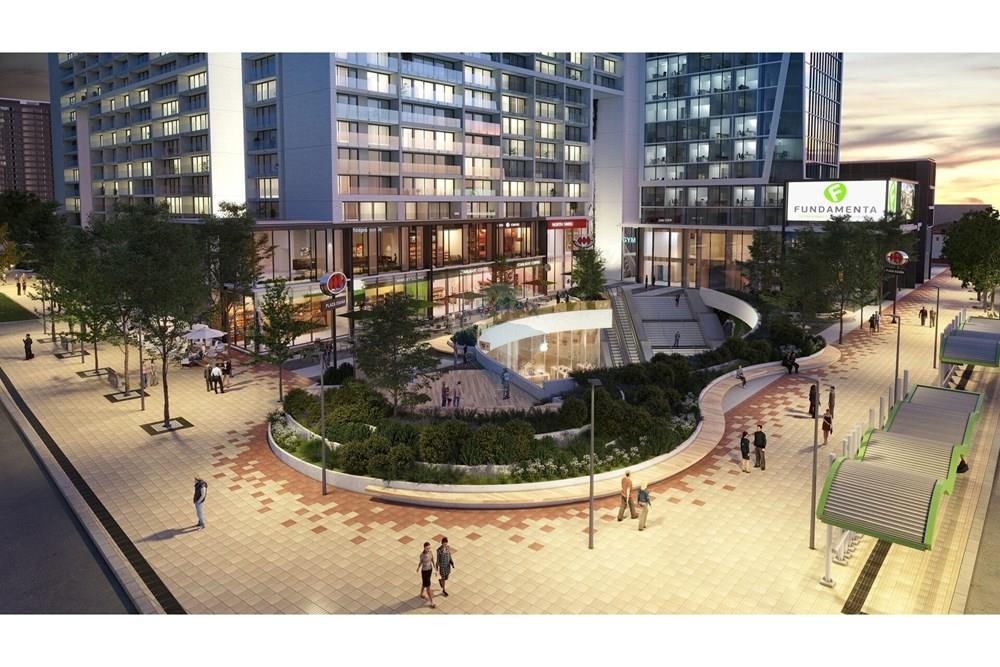 Woningbouw - Appartement - Ñuñoa, Santiago, Metropolitana De Santiago - CL - Fundamenta Eco Egaña Oriente-0.jpeg - 1028102060-14