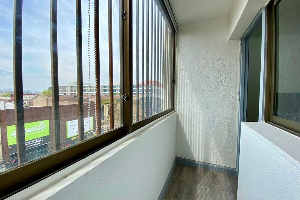 Elamine - Korter - Santiago, Santiago, Metropolitana De Santiago - CL - WhatsApp Image 2025-08-18 at 16.04.59.jpeg - 1028018581-17