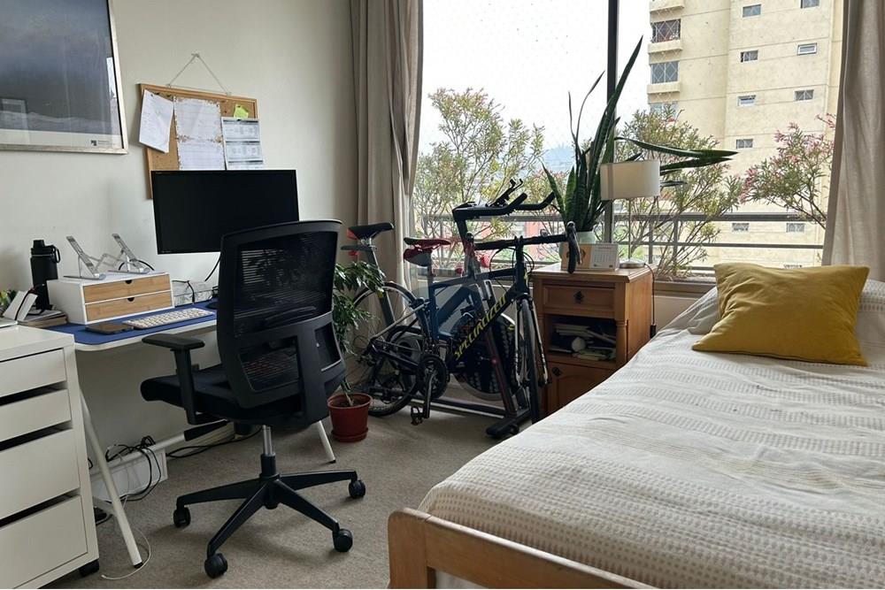 Departamento - Venta - Providencia, Santiago, Metropolitana De Santiago - pieza ofi.jpg - 1028064065-14