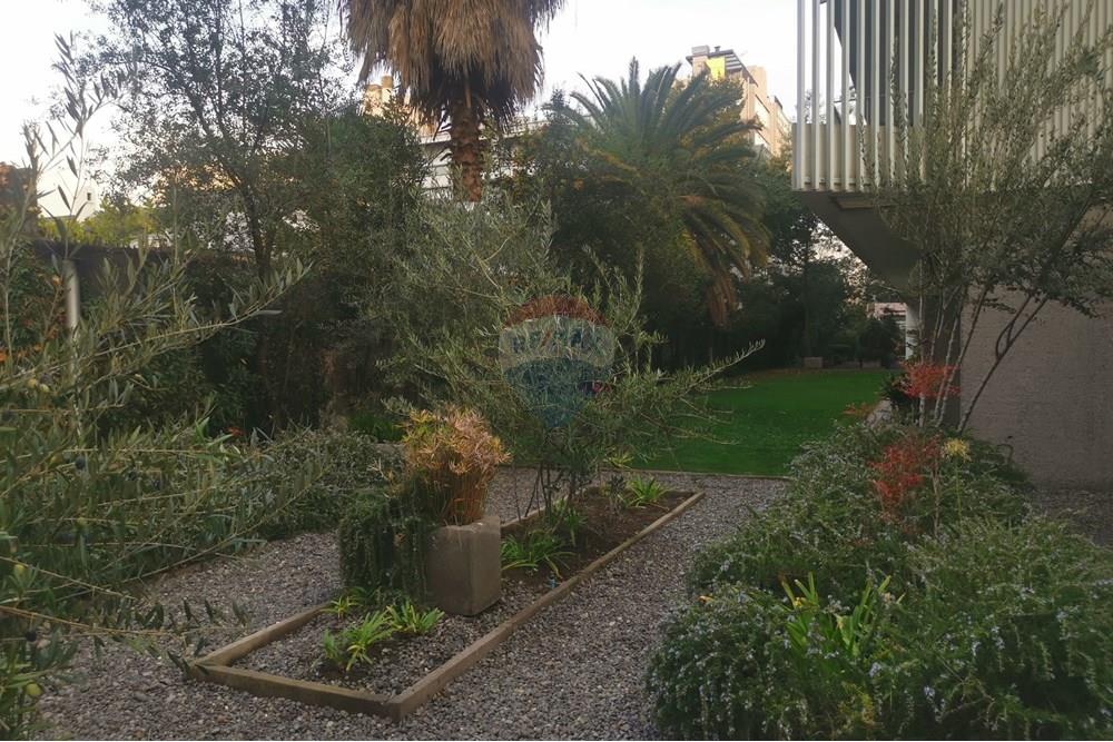 Dzīvojamais - Dzīvoklis - Providencia, Santiago, Metropolitana De Santiago - CL - IMG_20250522_170302.jpg - 1028050218-23