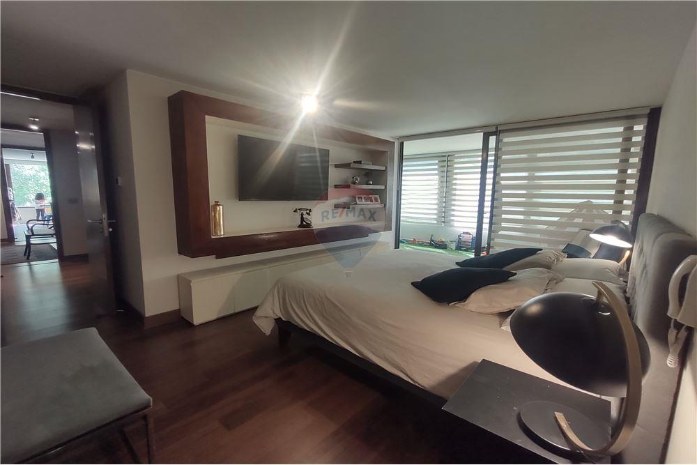 Residential - Asuinhuoneisto - Las Condes, Santiago, Metropolitana De Santiago - CL - 19 - 1028018403-72