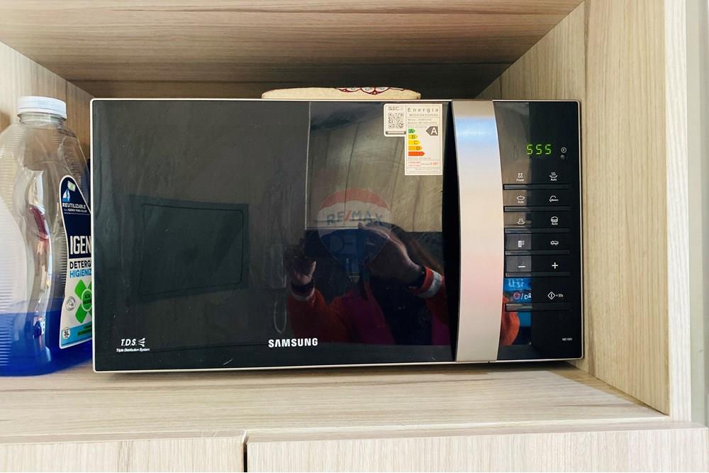 Residential - Кондо/квартира - Santiago, Santiago, Metropolitana De Santiago - CL - IMG_4814.jpg - 1028018342-297