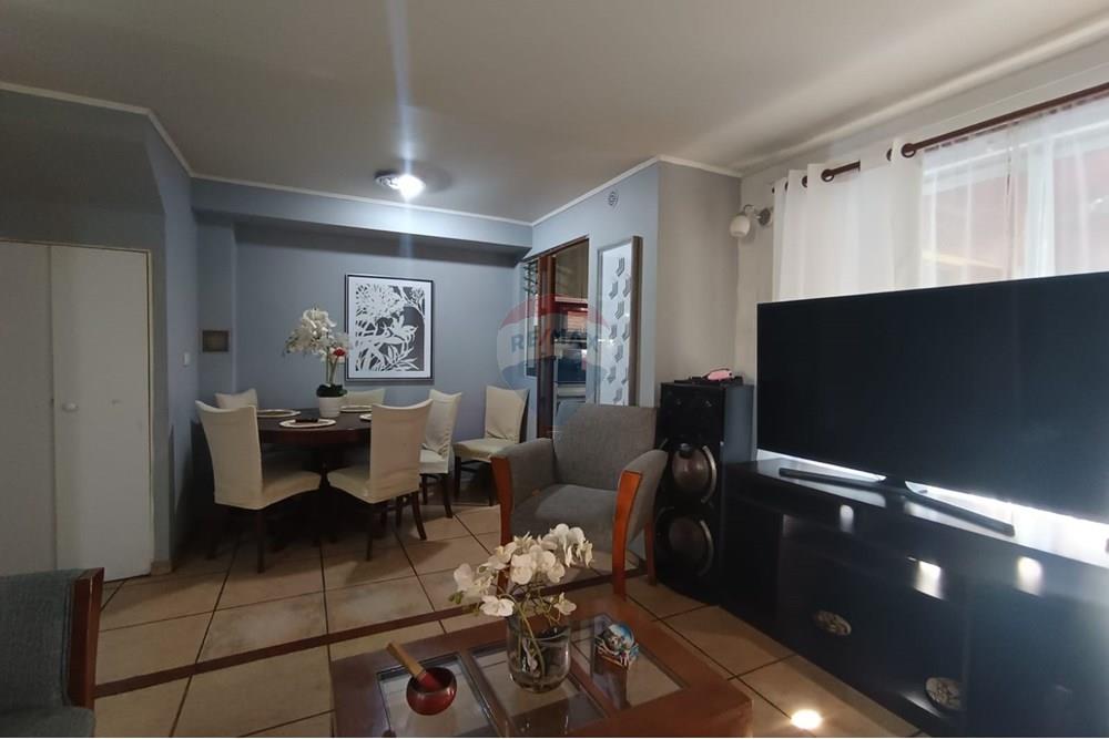 Residential - हाउस - Lampa, Chacabuco, Metropolitana De Santiago - CL - Foto 2.jpeg - 1028018549-25