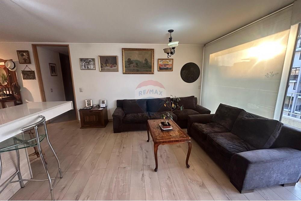 Dzīvojamais - Dzīvoklis - Providencia, Santiago, Metropolitana De Santiago - CL - IMG-20250619-WA0040.jpg - 1028050218-23