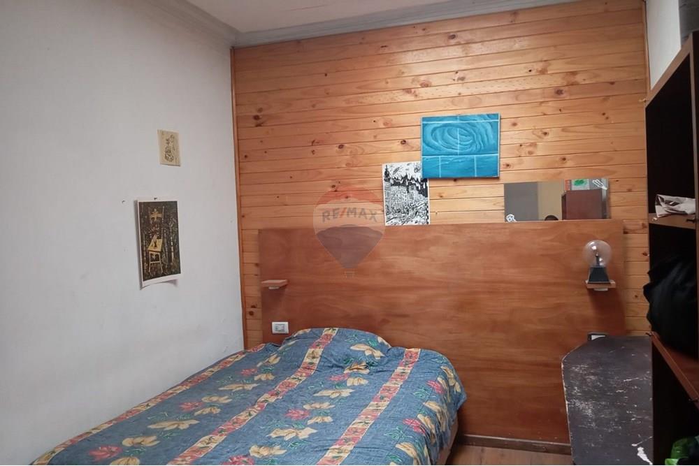 Residenční - Dům - Ñuñoa, Santiago, Metropolitana De Santiago - CL - IMG-20250430-WA0066.jpg - 1028097042-28