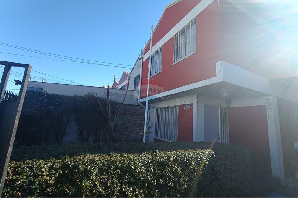 Residential - हाउस - San Bernardo, Maipo, Metropolitana De Santiago - CL - Foto 15.jpeg - 1028018549-27