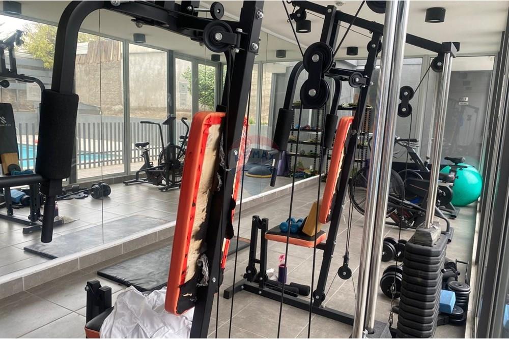 Woningbouw - Appartement - San Miguel, Santiago, Metropolitana De Santiago - CL - 09d06bcd-1912-400b-b494-67aef92a77f7.jpeg - 1028018540-12