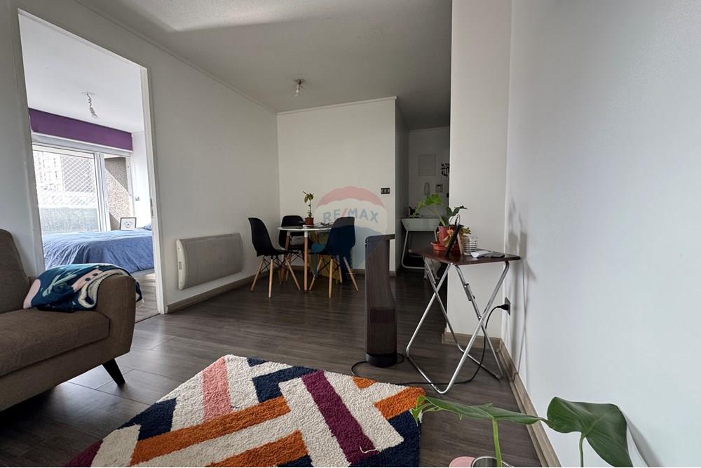 Residential - وحده سكنيه - Ñuñoa, Santiago, Metropolitana De Santiago - CL - IMG_5699.JPG - 1028076046-516