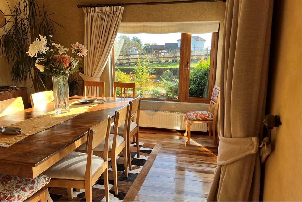 Residential - Hus på landet - La Unión, Ranco, Los Ríos - CL - 6.JPG - 1028076051-398