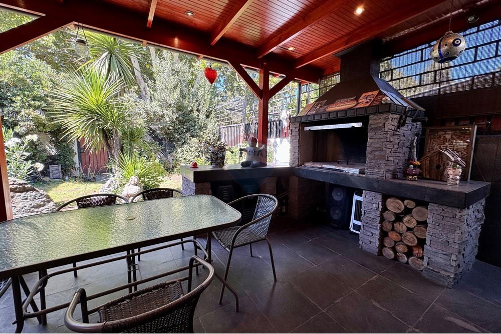 Gyvenamasis - Namas - Ñuñoa, Santiago, Metropolitana De Santiago - CL - IMG_3329.jpg - 1028076046-524