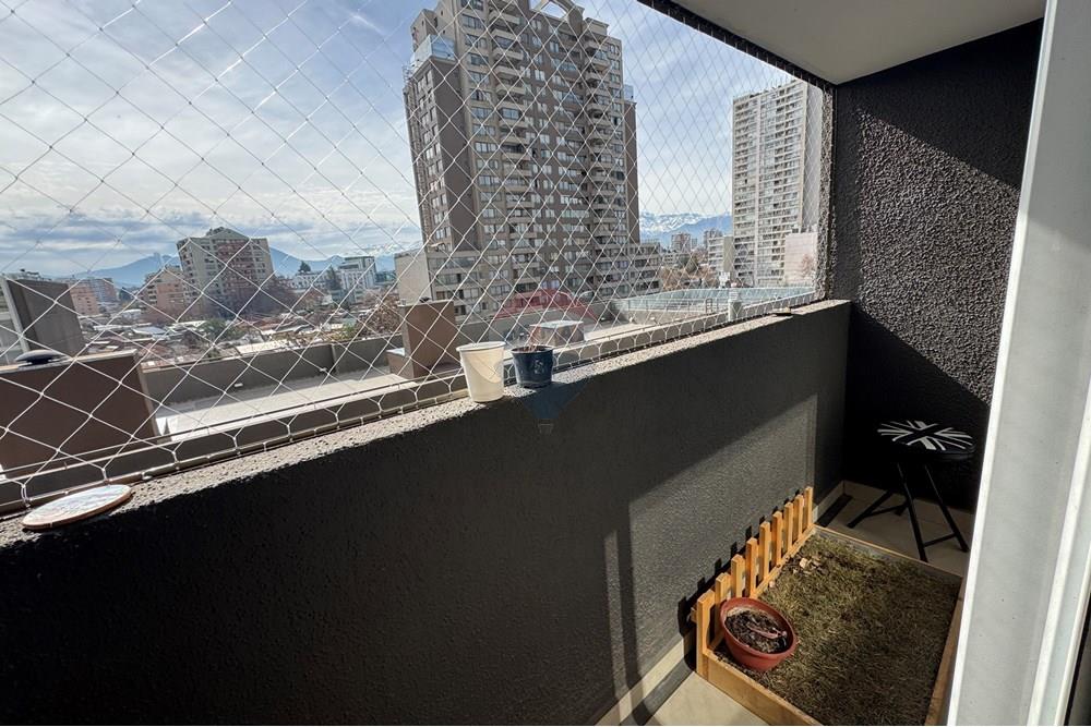 Residential - وحده سكنيه - Ñuñoa, Santiago, Metropolitana De Santiago - CL - IMG_5696.JPG - 1028076046-516