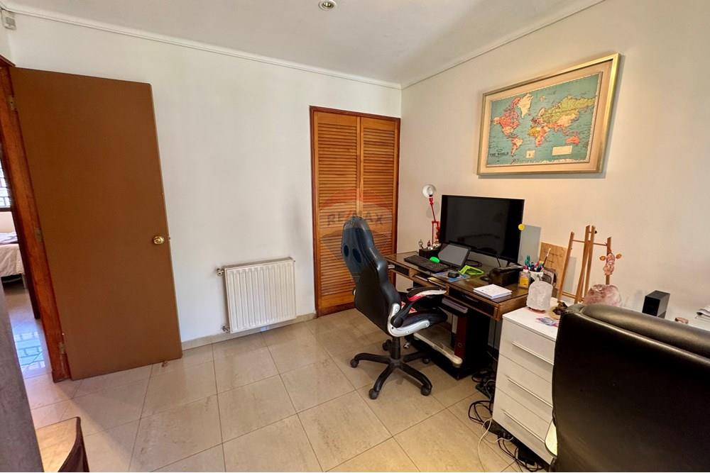 Gyvenamasis - Namas - Ñuñoa, Santiago, Metropolitana De Santiago - CL - IMG_3349.jpg - 1028076046-524