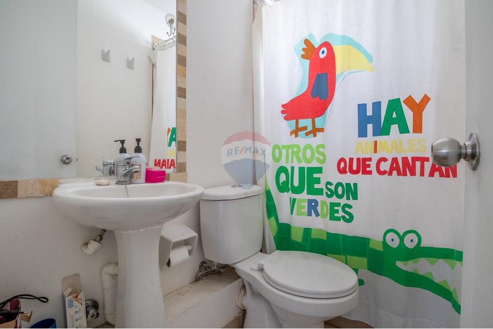 Gyvenamasis - Namas - Lampa, Chacabuco, Metropolitana De Santiago - CL - foto-4.jpg - 1028102060-18