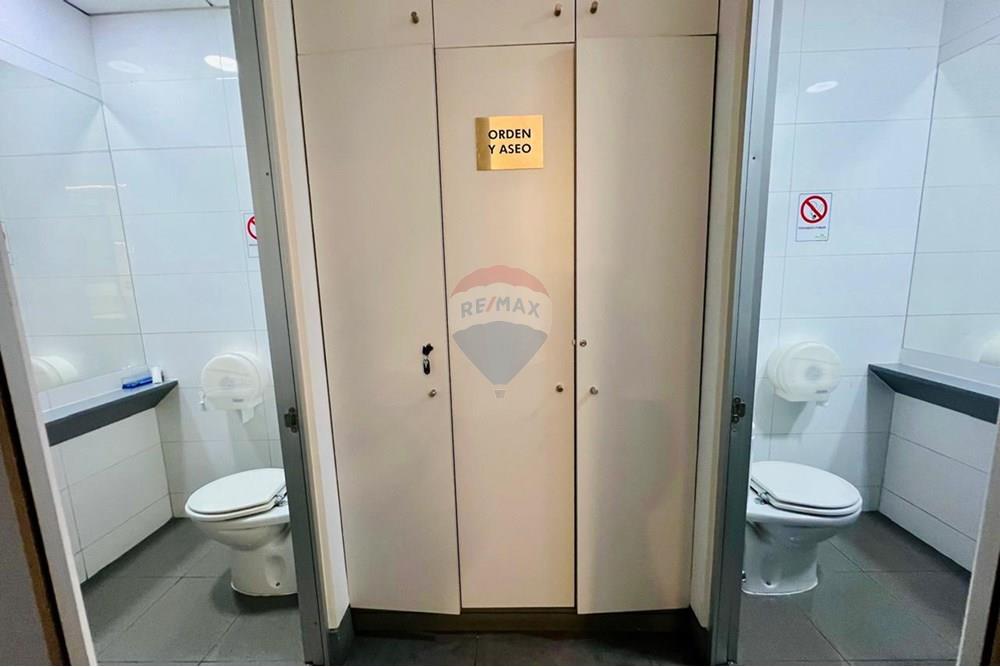 Kommerciel - Kontorplads - Las Condes, Santiago, Metropolitana De Santiago - CL - WhatsApp Image 2025-08-20 at 8.12.11 AM (12).jpeg - 1028050181-166