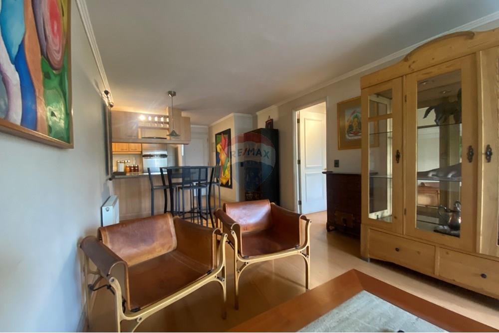 Residential - कोंडो/अपार्टमेंट - Huechuraba, Santiago, Metropolitana De Santiago - CL - IMG_5451.JPG - 1028018181-505