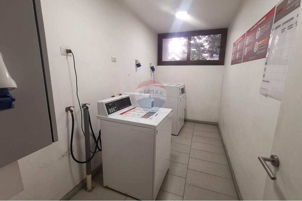 Dzīvojamais - Dzīvoklis - Providencia, Santiago, Metropolitana De Santiago - CL - IMG_20250522_170546.jpg - 1028050218-23