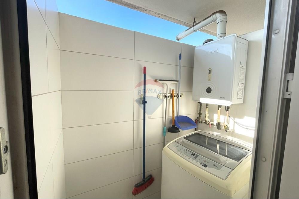 Residential - कोंडो/अपार्टमेंट - Ñuñoa, Santiago, Metropolitana De Santiago - CL - 11.jpg - 1028057159-13