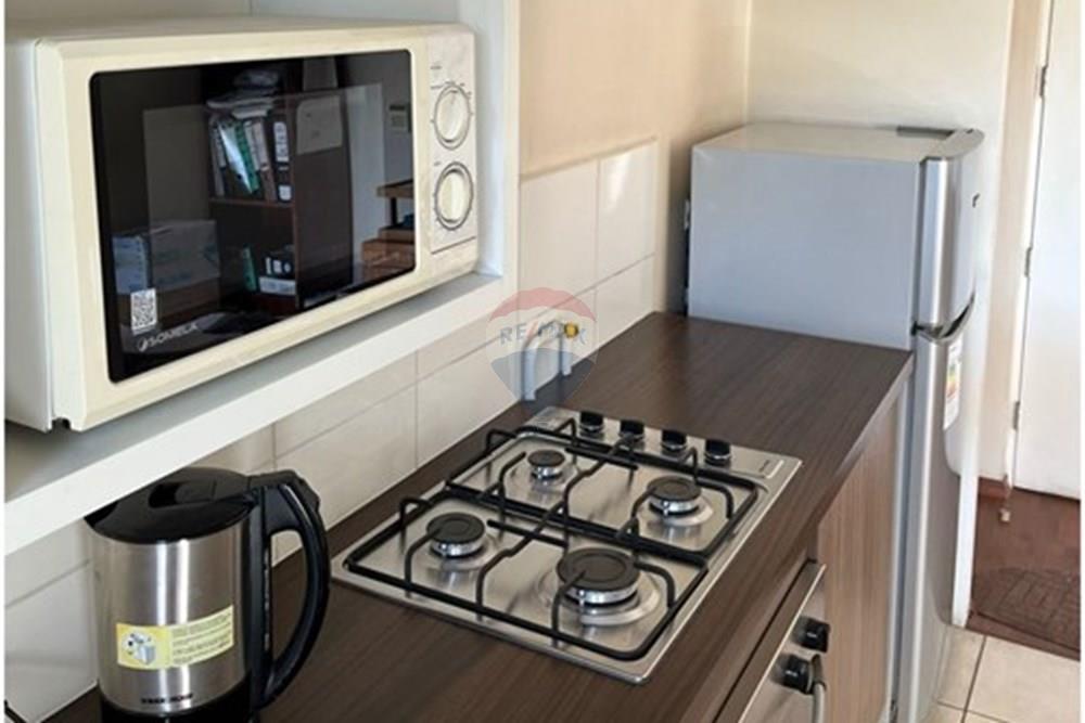 Departamento - Venta - Estación Central, Santiago, Metropolitana De Santiago - 12.jpeg - 1028109076-7