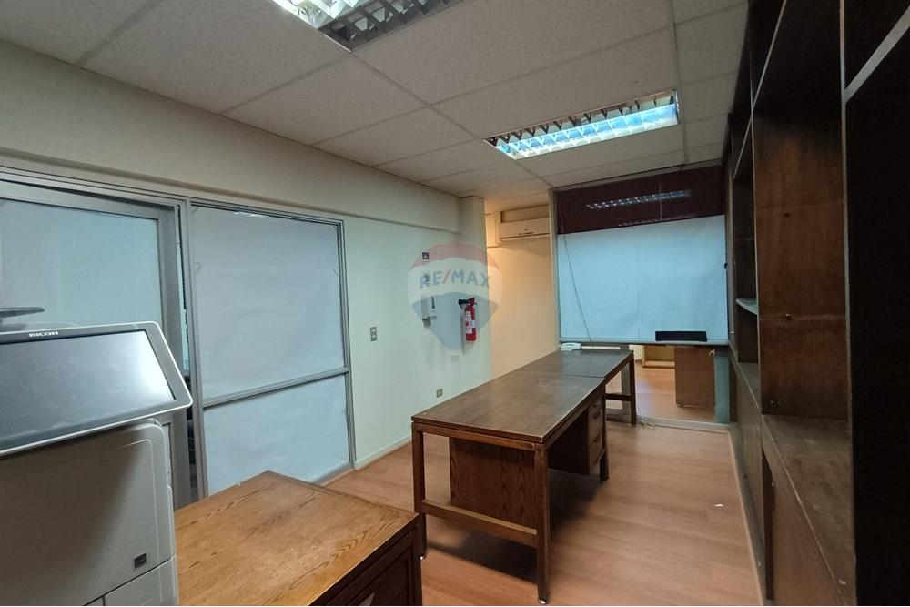 Επαγγελματικό - Χώρος Γραφείων - Santiago, Santiago, Metropolitana De Santiago - CL - IMG_20250819_130343308_HDR.jpg - 1028097041-40