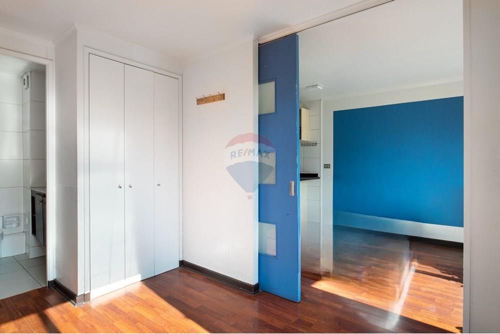 Residenziale - Appartamento - Santiago, Santiago, Metropolitana De Santiago - CL - WhatsApp Image 2025-06-25 at 2.31.06 PM.jpeg - Camera Matrimoniale - 1028109022-1000