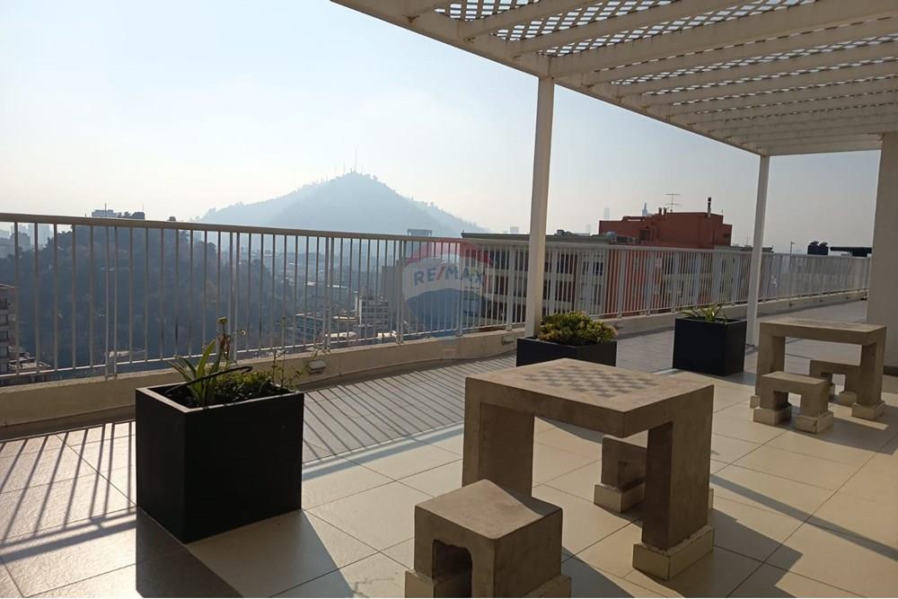 Residential - कोंडो/अपार्टमेंट - Santiago, Santiago, Metropolitana De Santiago - CL - WhatsApp Image 2025-08-05 at 2.28.09 PM (1).jpeg - अन्य अन्य - 1028109061-28