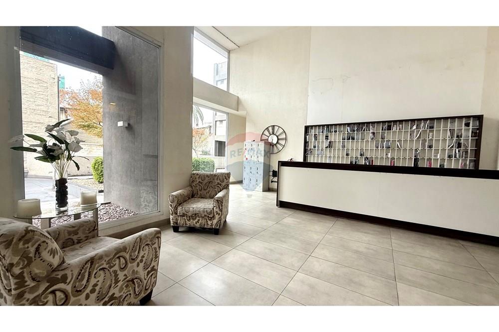 Elamine - Korter - Ñuñoa, Santiago, Metropolitana De Santiago - CL - recepción.jpeg - 1028050078-641