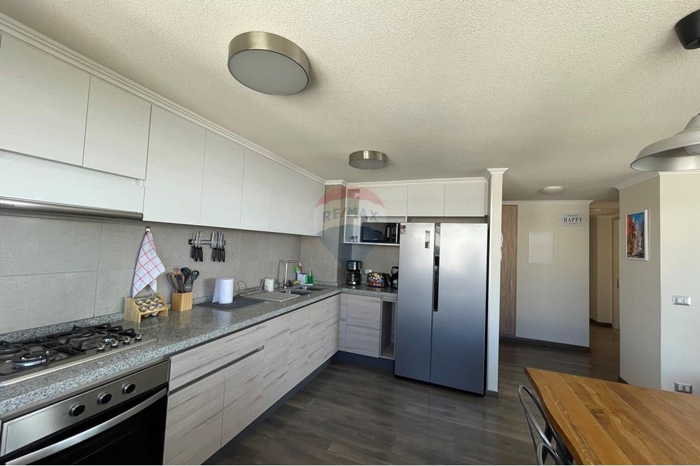 Residential - Condo/Apartment - Concón, Valparaíso, Valparaíso - CL - 8.JPG - 1028050214-50