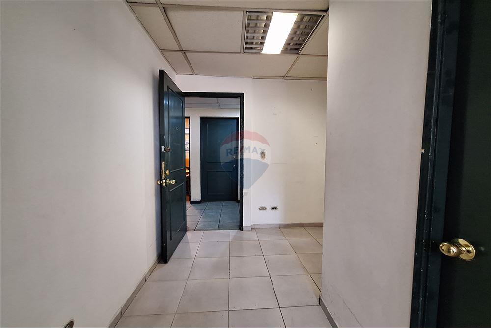 Commercial - Office Space - Maipú, Santiago, Metropolitana De Santiago - CL - 1 - 1028085027-181