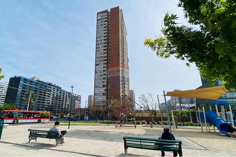 Residential - Ejerlejlighed - Ñuñoa, Santiago, Metropolitana De Santiago - CL - IMG_5260.jpeg - 1028076056-92