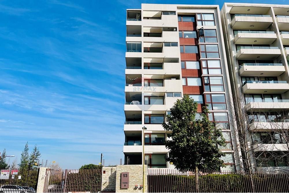 Residential - وحده سكنيه - Las Condes, Santiago, Metropolitana De Santiago - CL - 31.jpg - 1028057154-65