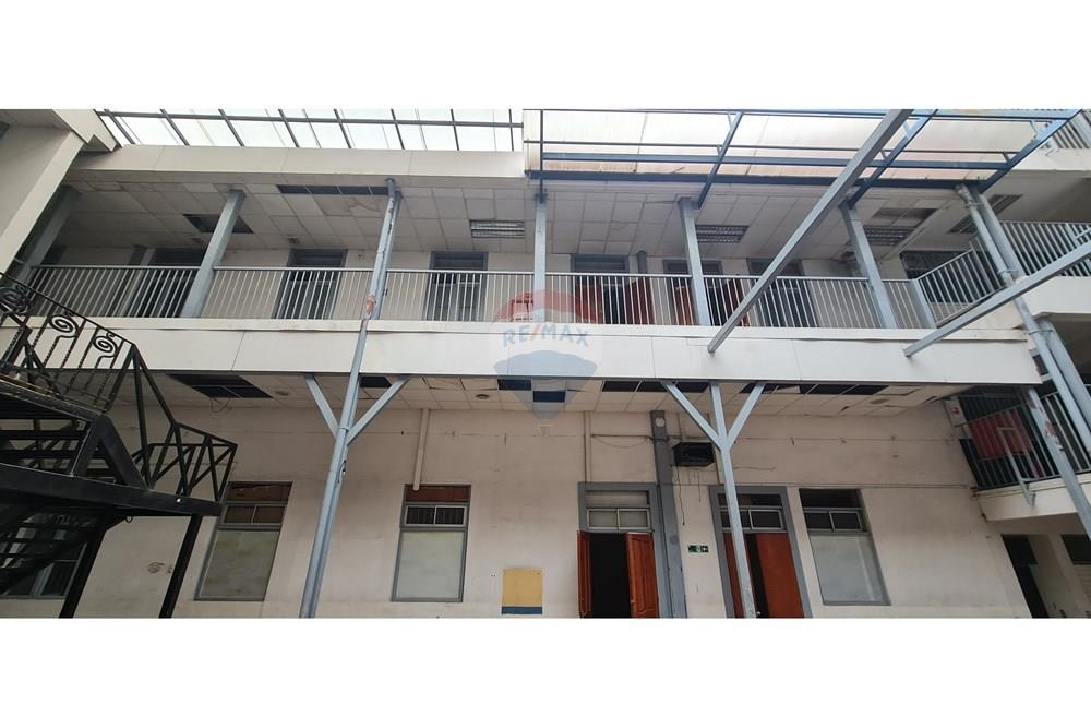 Kommersiell - Lite hotell - Santiago, Santiago, Metropolitana De Santiago - CL - 20250611_114453.jpg - 1028076080-8