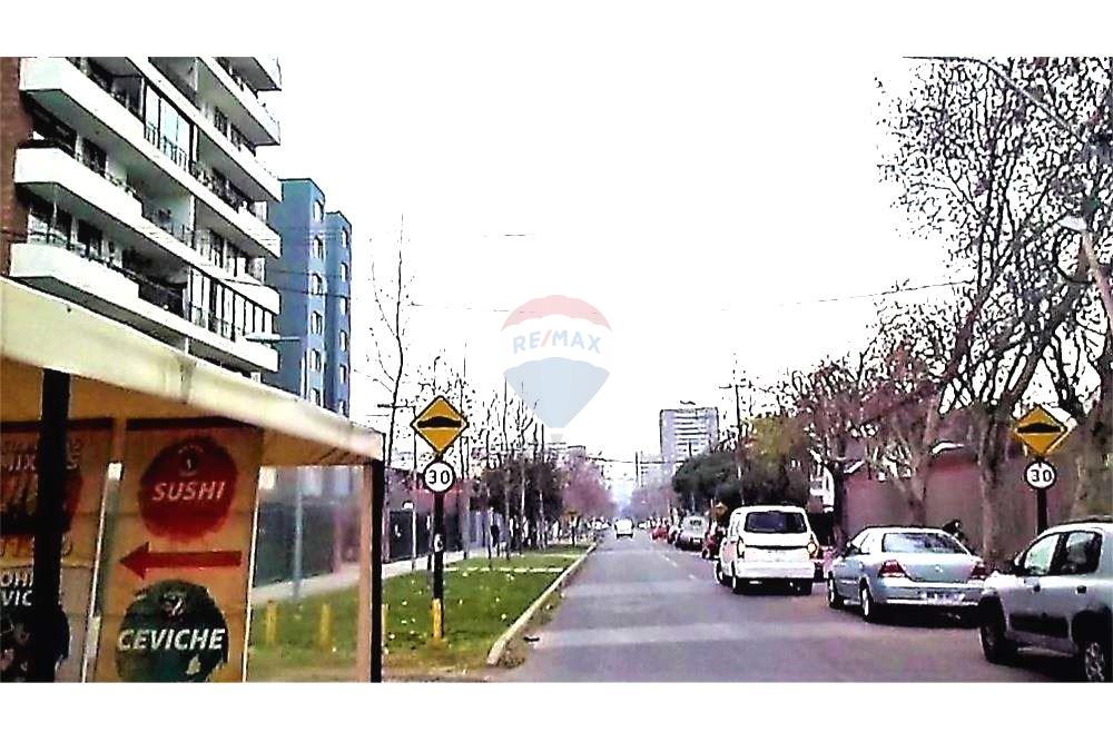 Residential - Nezazidljivo zemljišče - San Miguel, Santiago, Metropolitana De Santiago - CL - 7 - 1028018311-79