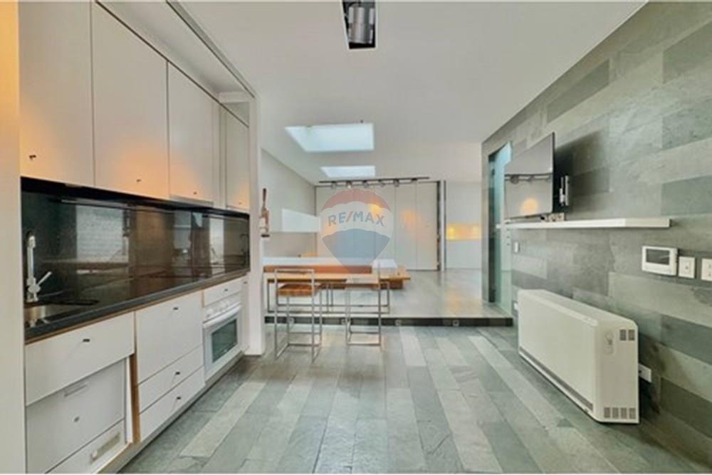 Departamento - Venta - Las Condes, Santiago, Metropolitana De Santiago - 3.jpg - 1028080090-102