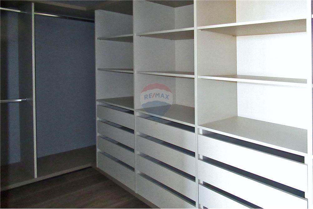 Residencial - Piso - Las Condes, Santiago, Metropolitana De Santiago - CL - Dormitorio - 1028018151-851