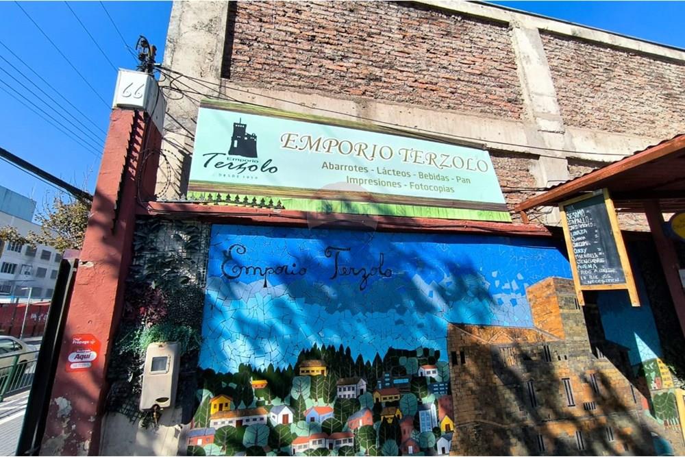 บ้านที่กั้นเป็นสองส่วน - ที่ดิน - Puente Alto, Cordillera, Metropolitana De Santiago - CL - 2.jpeg - 1028018387-284