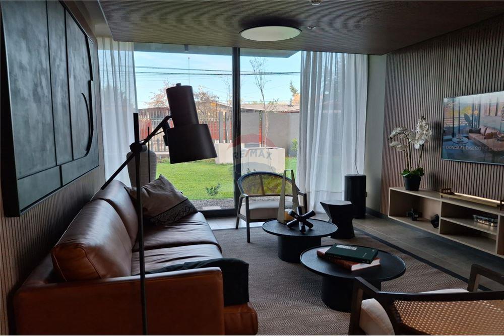 住宅 - 公寓/单元房 - La Florida, Santiago, Metropolitana De Santiago - CL - 24 - 1028018320-276