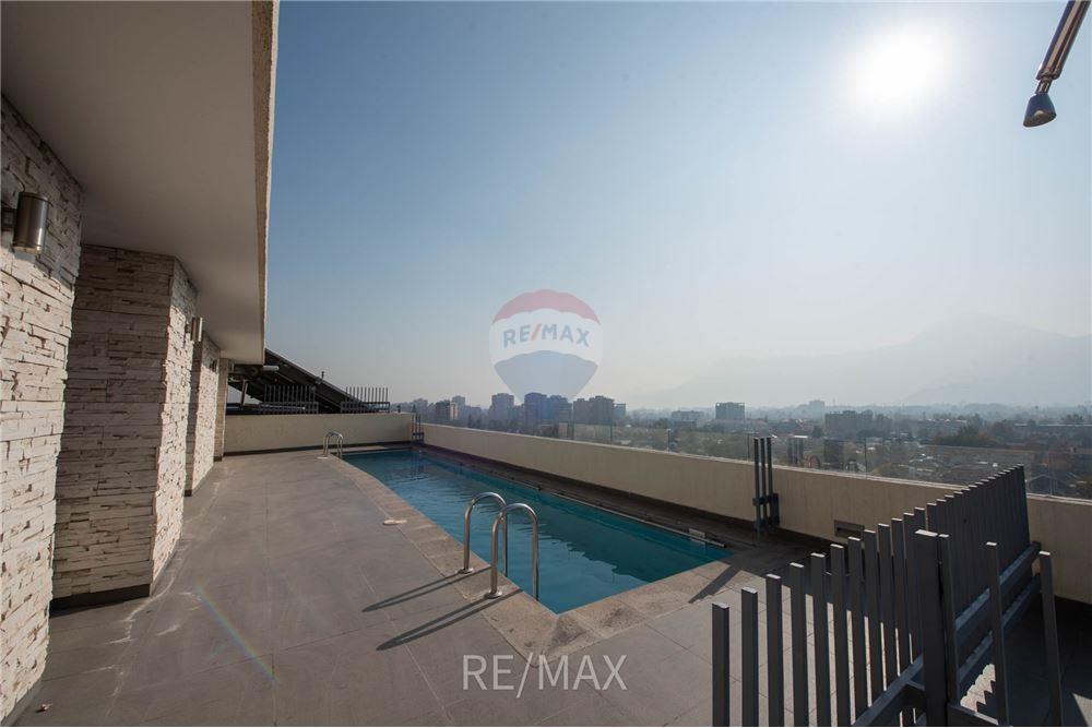 Departamento - Arriendo - Las Condes, Santiago, Metropolitana De Santiago - 18 - 1028050030-447