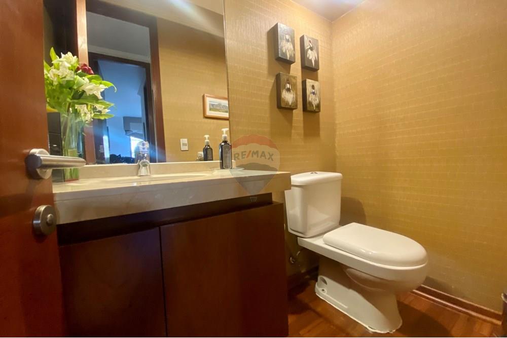 Жилищен - Апартамент - Lo Barnechea, Santiago, Metropolitana De Santiago - CL - IMG_1724.JPG - 1028018010-1484