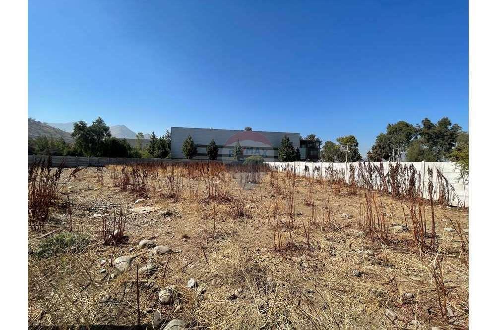 Commercieel - Plot of Land expectation to Building - Huechuraba, Santiago, Metropolitana De Santiago - CL - IMG_5754.jpg - 1028018342-309