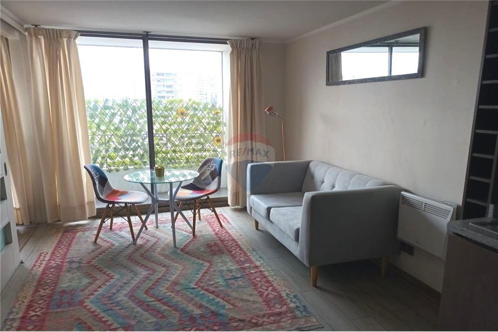 Condo/Apartment For Sale Nunoa, Santiago, Metropolitana De Santiago