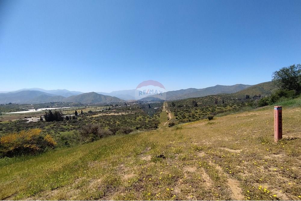 Residential - Land - Curacaví, Melipilla, Metropolitana De Santiago - CL - 4.jpg - 1028091010-163