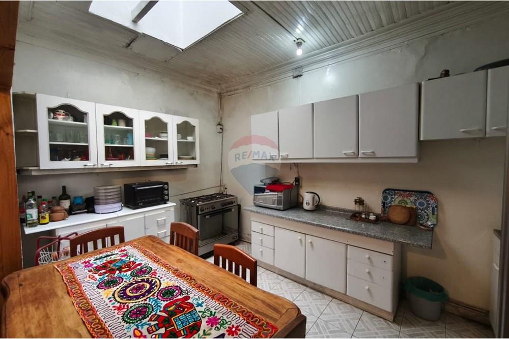 Residenční - Dům - Ñuñoa, Santiago, Metropolitana De Santiago - CL - IMG-20250730-WA0020.jpg - 1028097042-28