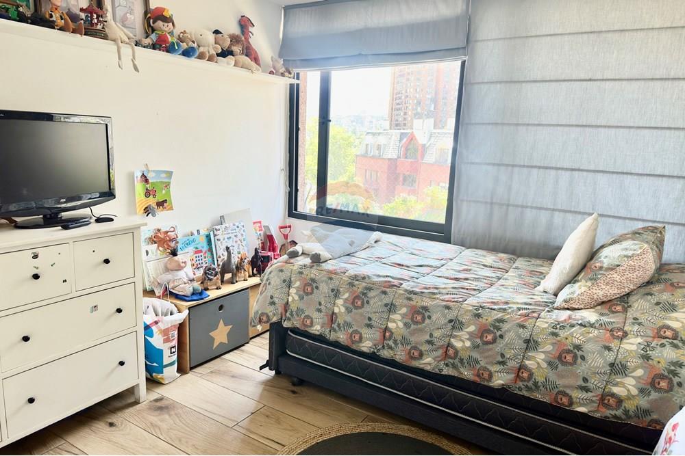 Residential - कोंडो/अपार्टमेंट - Las Condes, Santiago, Metropolitana De Santiago - CL - IMG_9041 3.jpg - 1028101005-146