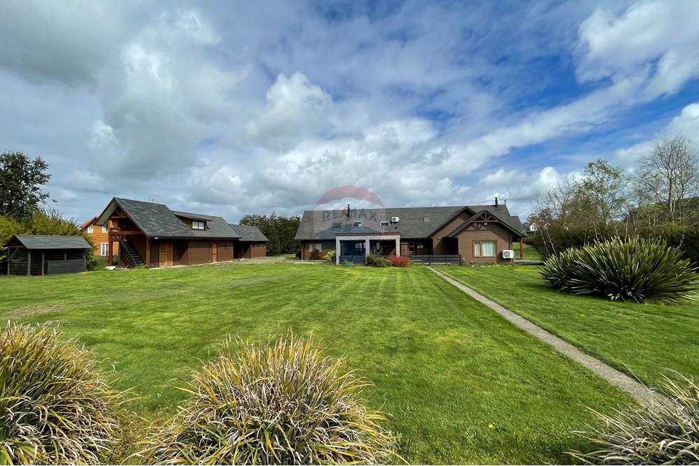 Residential - Hus på landet - La Unión, Ranco, Los Ríos - CL - IMG_2951.jpeg - 1028076051-398