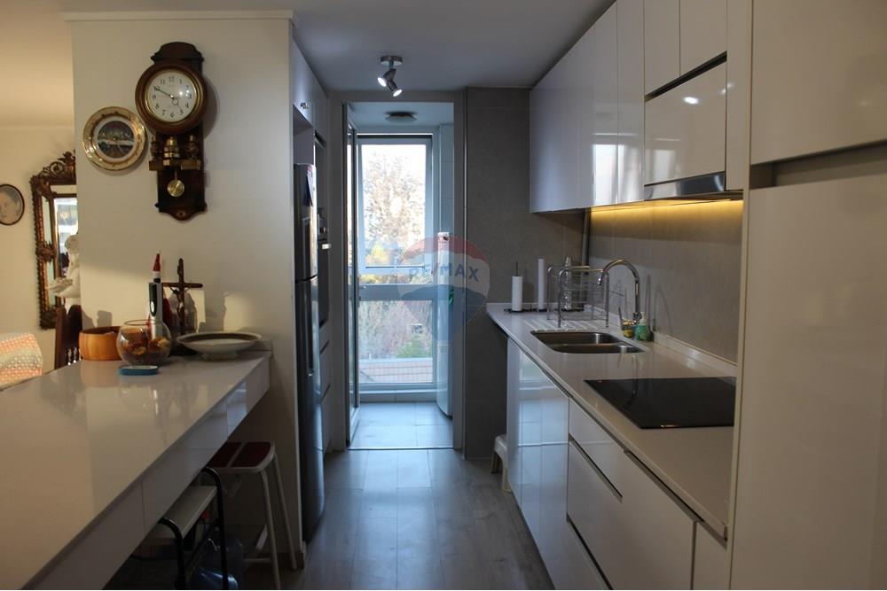 Dzīvojamais - Dzīvoklis - Providencia, Santiago, Metropolitana De Santiago - CL - IMG_7210.JPG - 1028050218-23