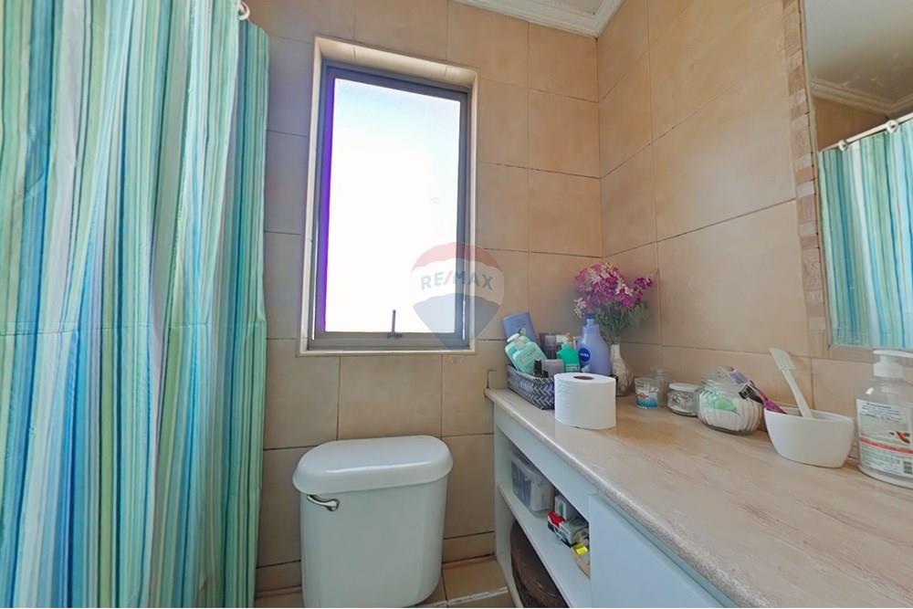 Konut - Bitiþik Villa - La Florida, Santiago, Metropolitana De Santiago - CL - Baño principal.jpg - 1028018589-8